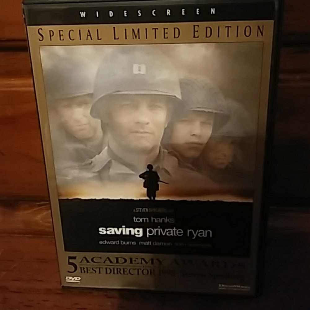 DVD s - Picture 3 of 6